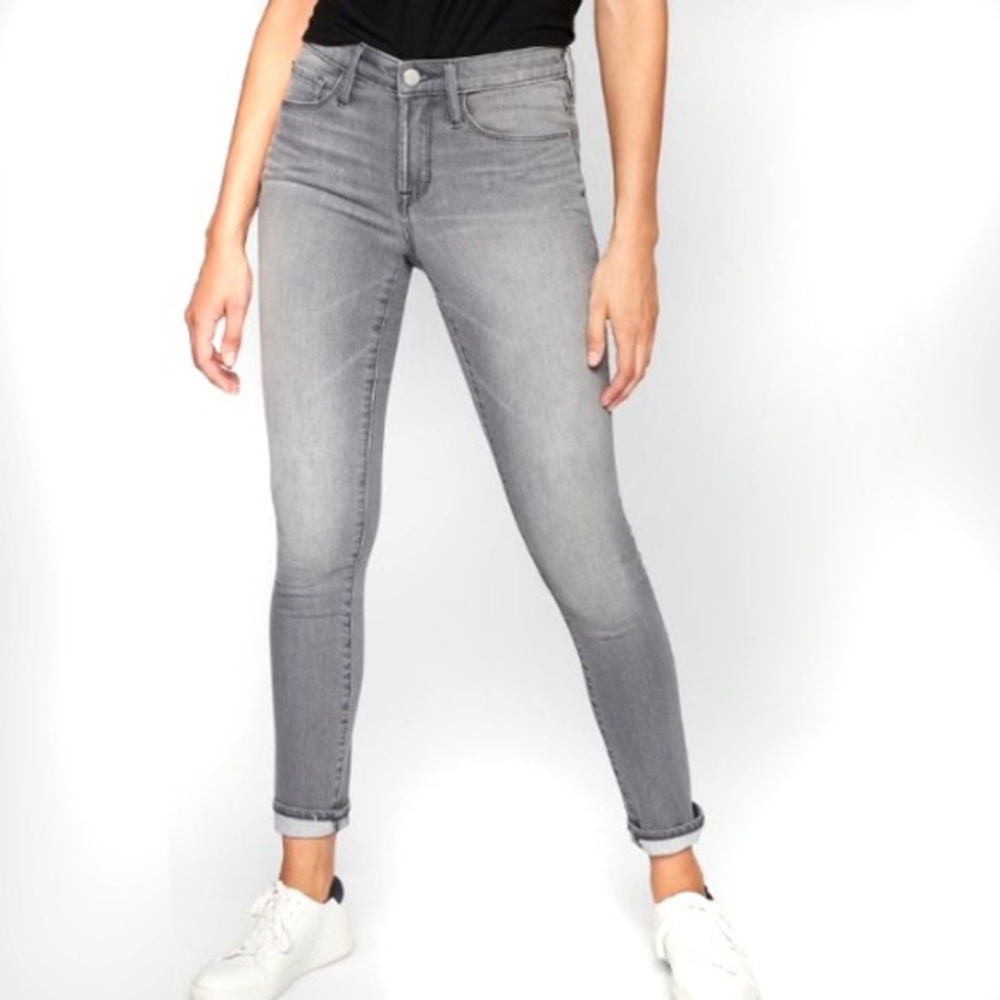 🔆NWT Athleta Sculptek Skinny Crop Jean - 2